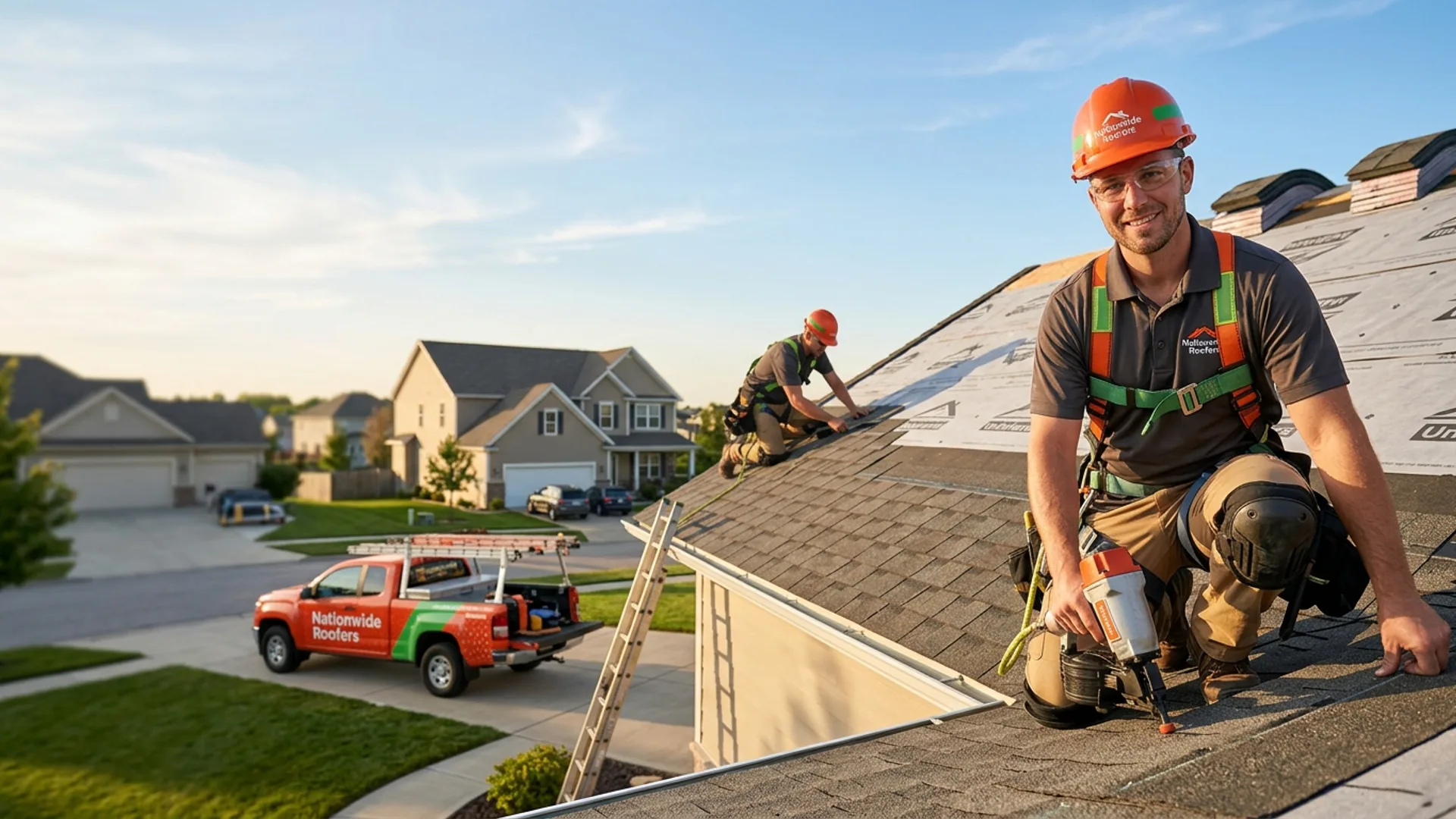 # Community-Focused Roof Installation Greenville, KY Near Me